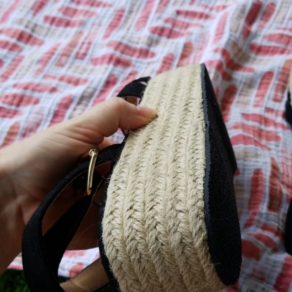 Wedges - Picture 4 of 5